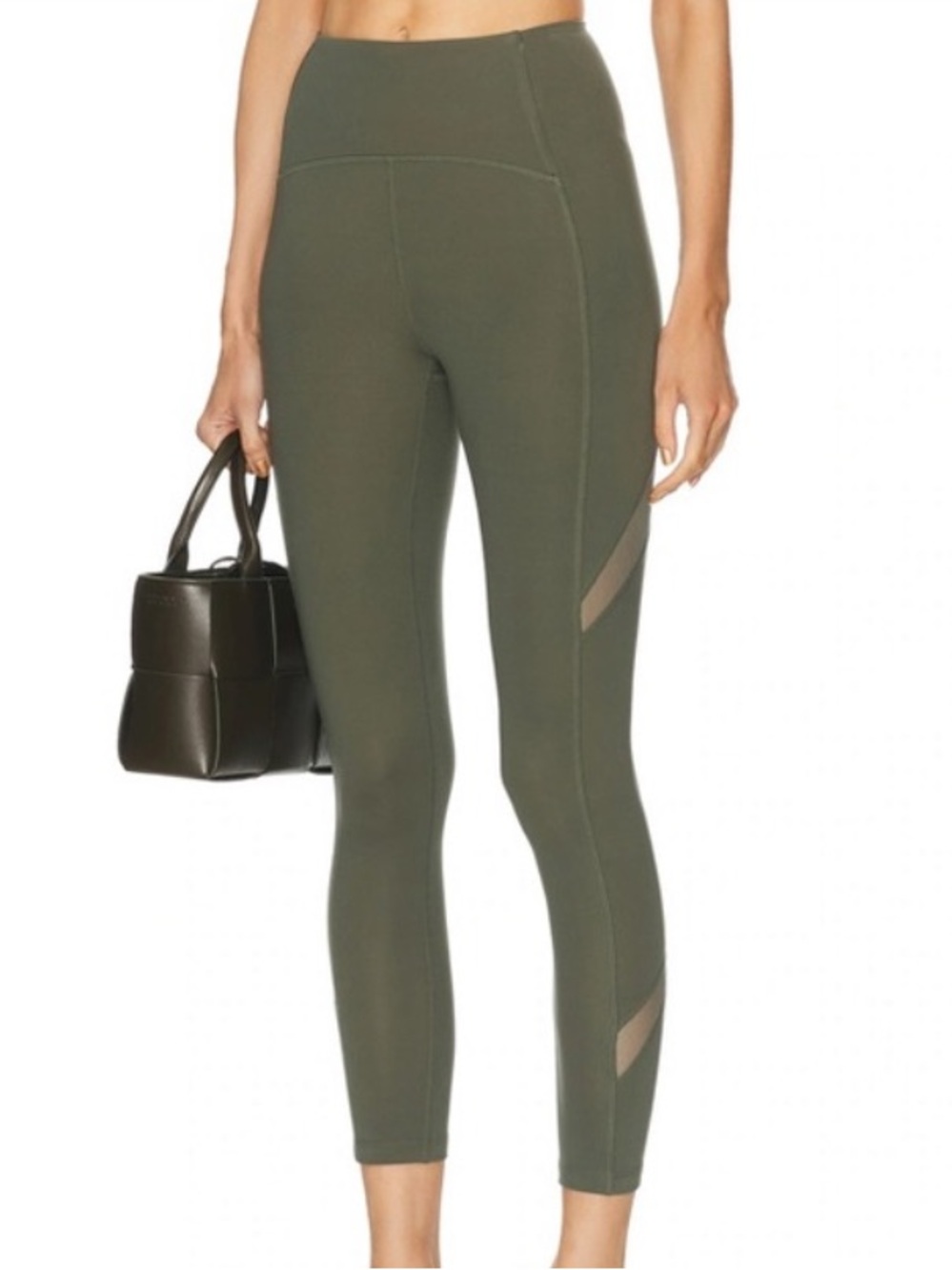 Beyond Yoga Powerbeyond Bootycamp Leggings